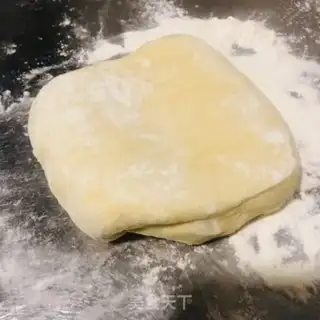 Make Pasta pizza step 19