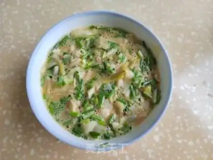 Make Scrambled eggs step 6