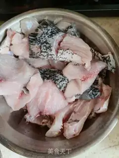Make Pepperfish step 0