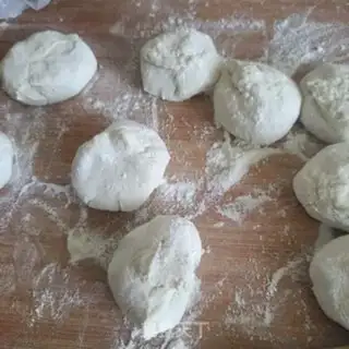 Make Potato buns step 19