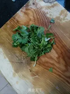Make Spicy lobster step 3