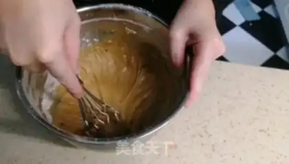 Make Red-tree nut yogurt cake step 10