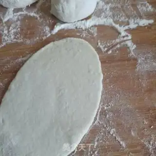 Make Potato buns step 20