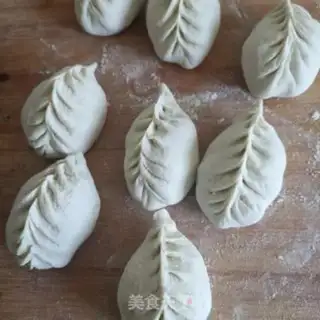 Make Potato buns step 21