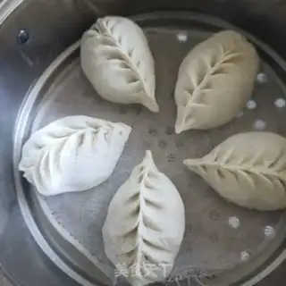Make Potato buns step 22