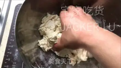 Make Yogurt snack step 3