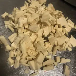 Make Pasta pizza step 24