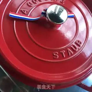 Make They burn their ribs step 5