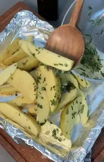 Make Rosemary
