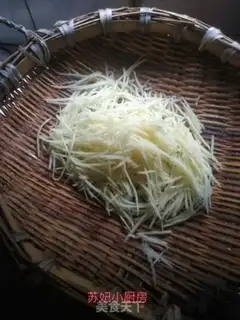 Make Potatoes step 3