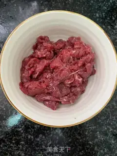 Make Curry potato beef step 0