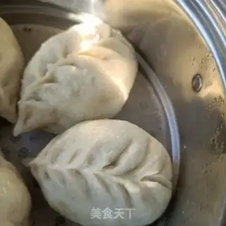 Make Potato buns step 24