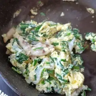 Make Slutball eggs step 10