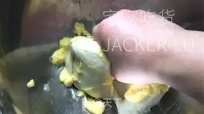Make Yogurt snack step 6