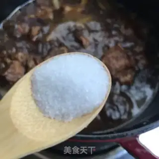 Make They burn their ribs step 6