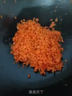 Make Beanapple dumplings step 4