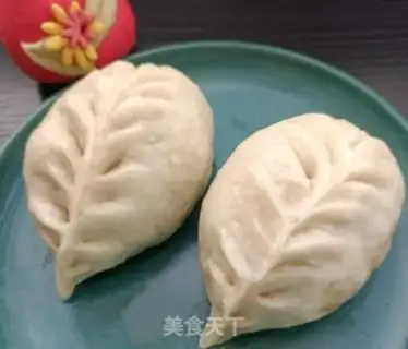 Make Potato buns step 25