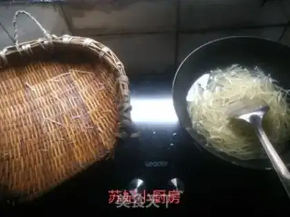 Make Potatoes step 4