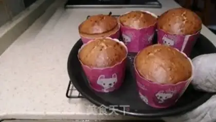 Make Beanapple dumplings step 5