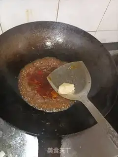 Make Spicy lobster step 11