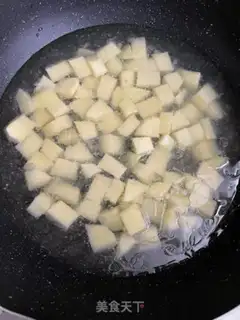 Make Curry potato beef step 5