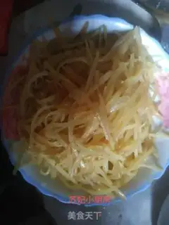 Make Potatoes step 9