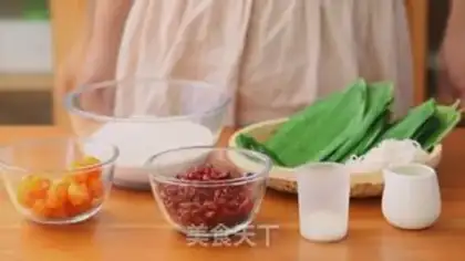 Make The cranberry crystal step 0