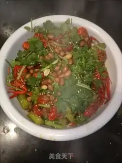Make Spicy lobster step 18