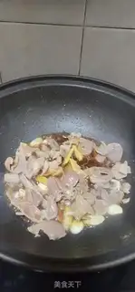 Make The cucumber