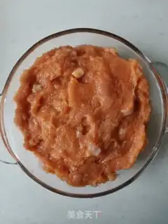 Make Orléans chicken buns step 6