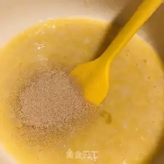 Make Soft bread step 4