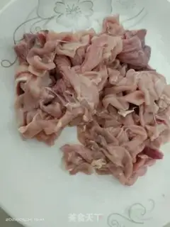 Make Duck sausage chili step 0