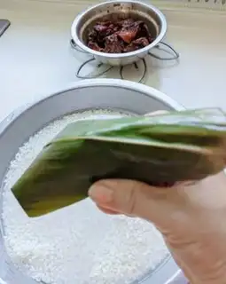 Make Salt pork step 7