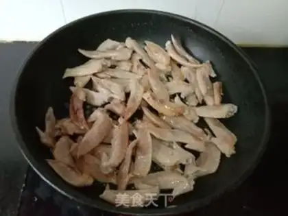 Make Spicy chicken wings step 3