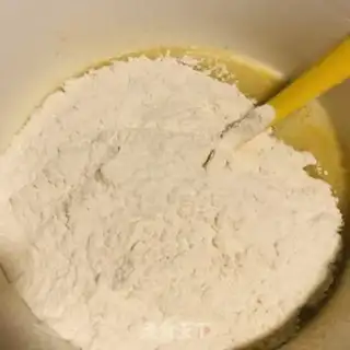 Make Soft bread step 5