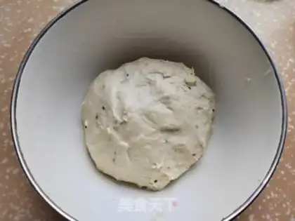 Make Potato mashed bread step 4