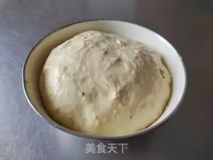 Make Potato mashed bread step 5