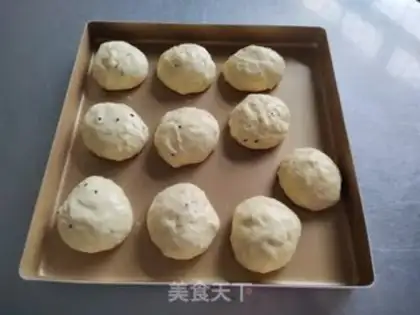 Make Potato mashed bread step 6