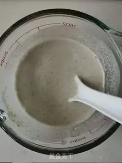 Make Pancake fruit step 0