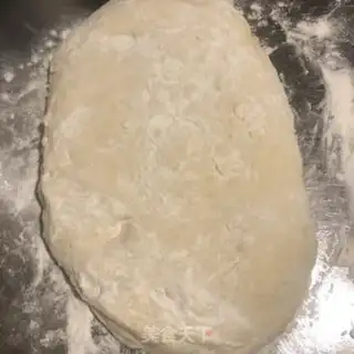 Make Soft bread step 10