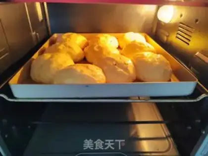 Make The sour and sour sauce step 2
