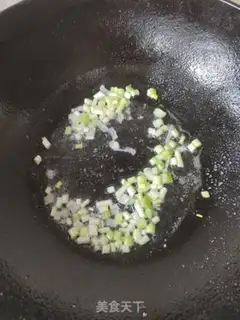Make Pretzels of corn step 4