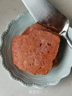 Make Pancake fruit step 2