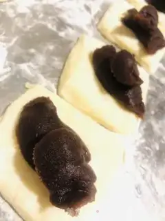 Make Soft bread step 12