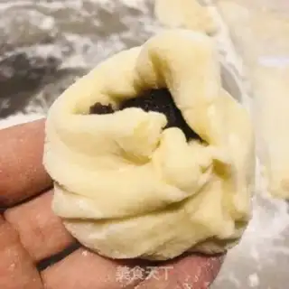 Make Soft bread step 13