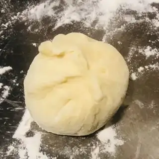 Make Soft bread step 14