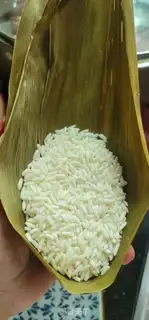 Make Quisine rice step 3