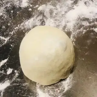 Make Soft bread step 15