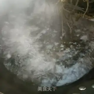 Make The seaweed step 5