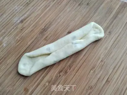 Make Bread with honey step 10